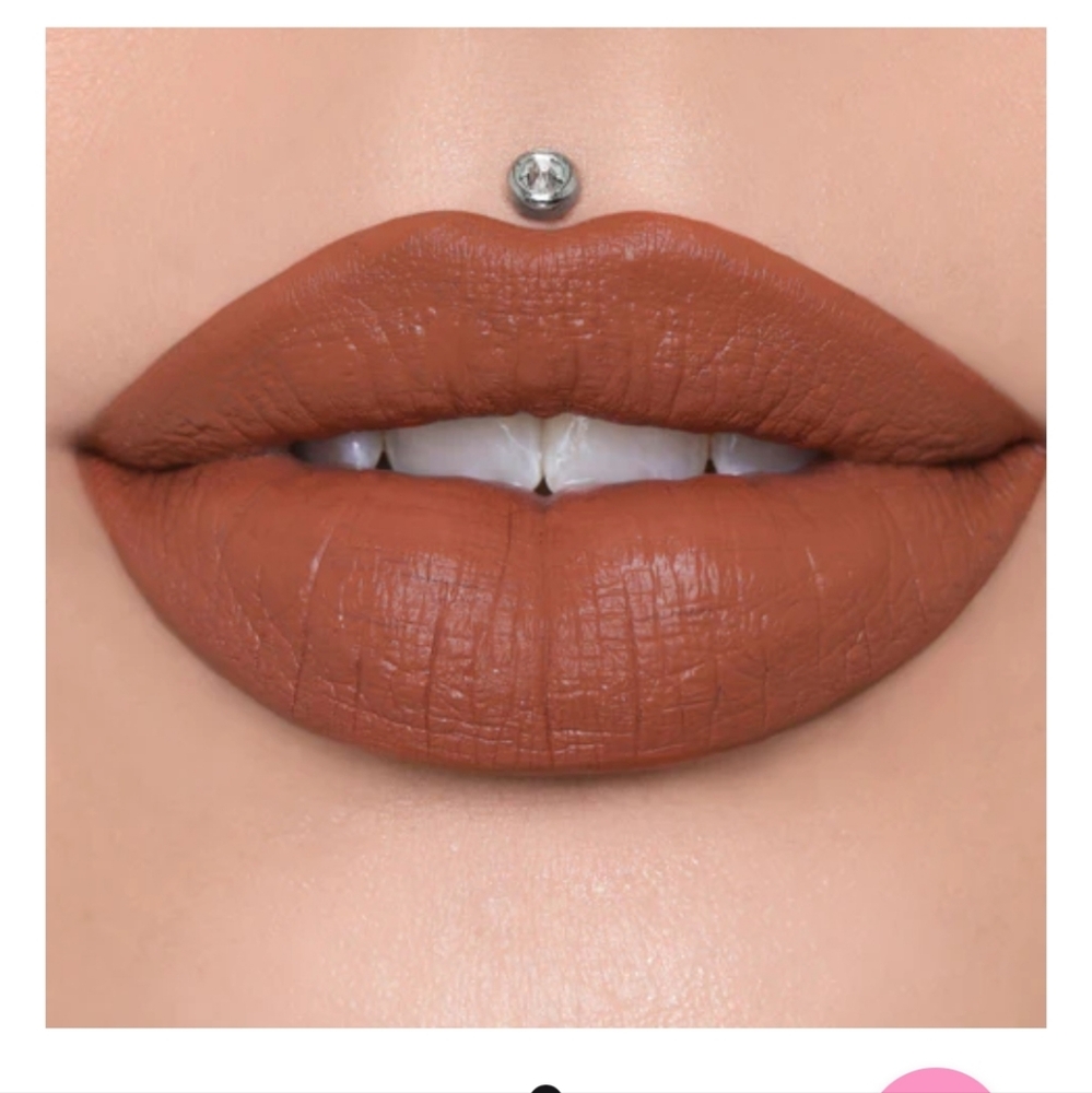 Libra Lynn Velour Liquid Lipstick Jeffree Star